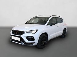 Glacial weiß metallic Neu 2025 Cupra Ateca VZ SUV | 45.800 € (Fairer Preis)