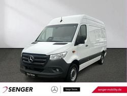 Weiß Gebraucht 2024 Mercedes Sprinter Van | 43.257 € (Guter Preis)