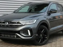 Grau Neu 2024 VW T-Roc IQ Drive SUV | 40.930 € (Guter Preis)