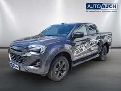 Grau Neu 2025 Isuzu D-Max Abholung | 53.999 €
