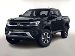 Midnight black metallic Neu 2025 VW Amarok Style Abholung | 49.860 € (Superpreis)