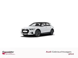 Schwarz Gebraucht 2020 Audi A1 S-Line Kleinwagen | 20.980 € (Guter Preis)