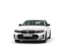 Gebraucht 2025 BMW 330 Comfort Edition Limousine | 48.990 € (Etwas zu teuer)