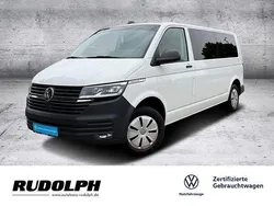 Gebraucht 2021 VW Caravelle Trendline Van / Kleinbus | 39.895 €