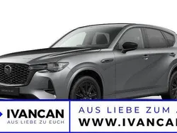 Machine gray Neu 2025 Mazda CX-60 Homura-Line SUV | 57.950 € (Fairer Preis)