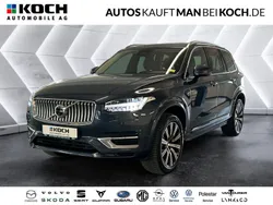 Blau Gebraucht 2023 Volvo XC90 Plus SUV | 59.895 € (Fairer Preis)