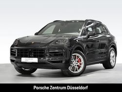 Chromitschwarzmetallic Gebraucht 2024 Porsche Cayenne S SUV | 94.900 €