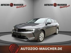Grau Gebraucht 2023 Opel Astra Business Edition Kombi | 19.990 € (Guter Preis)