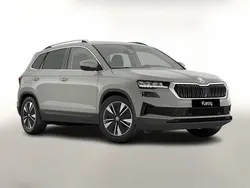 Stahlgrau Neu 2025 Skoda Karoq SUV | 33.690 € (Guter Preis)