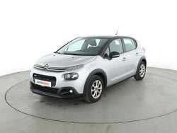 Grau Gebraucht 2017 Citroën C3 Feel Kleinwagen | 8.030 € (Fairer Preis)