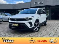 Weiß Gebraucht 2022 Opel Crossland X Edition SUV | 15.250 € (Fairer Preis)
