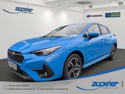 Blau Neu 2025 Subaru Impreza Platinum SUV | 37.990 € (Fairer Preis)