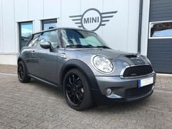 Grau Gebraucht 2008 Mini John Cooper Works Kleinwagen | 7.899 € (Fairer Preis)