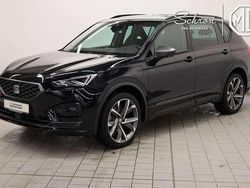 Gebraucht 2022 Seat Tarraco FR SUV | 32.785 € (Fairer Preis)