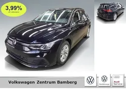 VW Golf VIII