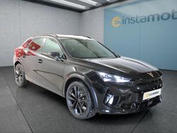 Schwarz Neu 2025 Cupra Formentor VZ SUV | 54.049 €