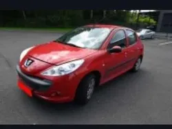 Gebraucht 2009 Peugeot 206+ Kleinwagen | 2.900 € (Fairer Preis)