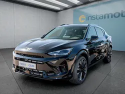 Schwarz Neu 2024 Cupra Formentor VZ SUV | 50.799 €