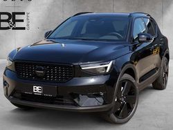 Schwarz Neu 2025 Volvo XC40 Plus SUV | 46.950 € (Fairer Preis)