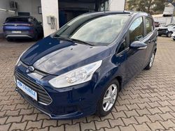 Blau Gebraucht 2013 Ford B-MAX Trend Van / Kleinbus | 8.590 € (Etwas zu teuer)