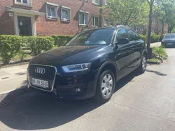 Schwarz Gebraucht 2012 Audi Q3 Comfort SUV | 12.990 € (Fairer Preis)