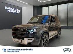 Grau Neu 2025 Land Rover Defender S SUV | 78.544 € (Fairer Preis)