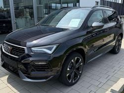 Schwarz Neu 2025 Cupra Ateca Basis SUV | 38.490 € (Guter Preis)