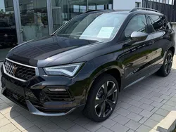 Schwarz Neu 2025 Cupra Ateca Basis SUV | 38.490 € (Fairer Preis)