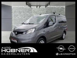 Nissan Evalia