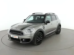 Grau Gebraucht 2020 Mini Cooper S Countryman SUV | 27.210 € (Guter Preis)