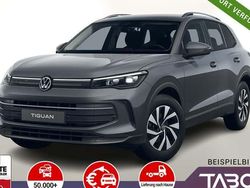Grau Neu 2025 VW Tiguan SUV | 35.988 € (Superpreis)