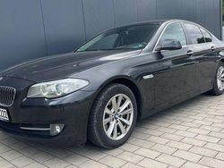 Schwarz Gebraucht 2013 BMW 530 Limousine | 14.400 € (Fairer Preis)