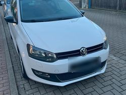 Weiß Gebraucht 2011 VW Polo Style Limousine | 6.250 € (Fairer Preis)