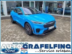 Blau Gebraucht 2023 Ford Mustang Mach-E GT SUV | 39.990 € (Superpreis)