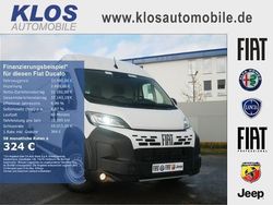Weiß Gebraucht 2024 Fiat Ducato Van | 33.990 € (Fairer Preis)