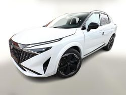 Blau Neu 2025 Nissan Qashqai SUV | 31.451 € (Fairer Preis)