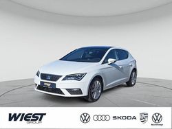 Nevada weiss Gebraucht 2020 Seat Leon XCELLENCE Limousine | 17.880 € (Guter Preis)