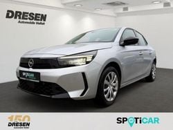 Silber Gebraucht 2024 Opel Corsa Edition Kleinwagen | 16.250 € (Guter Preis)