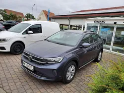 Rauchgrau metallic Gebraucht 2024 VW Taigo Life SUV | 22.990 € (Fairer Preis)