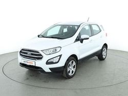 Weiß Gebraucht 2018 Ford Ecosport Trend SUV | 11.050 € (Guter Preis)