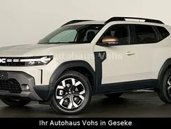 Beige Neu 2024 Dacia Duster Extreme SUV | 30.970 € (Etwas zu teuer)