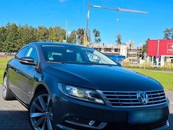 Grau Gebraucht 2012 VW Passat Limousine | 8.750 € (Fairer Preis)