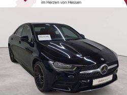 Schwarz Gebraucht 2022 Mercedes CLA250e AMG Limousine | 29.090 € (Superpreis)