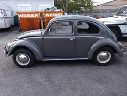 Grau Gebraucht 1963 VW Käfer | 13.900 €