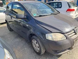Other Gebraucht 2007 VW Fox Kleinwagen | 450 € (Guter Preis)