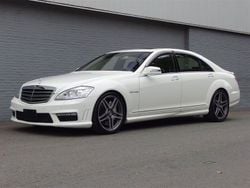 Weiß Gebraucht 2006 Mercedes S65 AMG AMG Limousine | 39.900 € (Guter Preis)