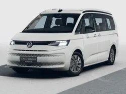 Candyweiß Neu 2024 VW T7 Beach Van | 54.695 € (Superpreis)