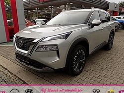 Silber Neu 2025 Nissan X-Trail N-Connecta SUV | 42.750 €