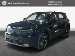 Schwarz Gebraucht 2023 Jeep Avenger Altitude SUV | 19.990 € (Superpreis)