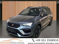 Grau graphitgrau (metallic) Gebraucht 2023 Cupra Ateca VZ SUV | 30.980 € (Guter Preis)